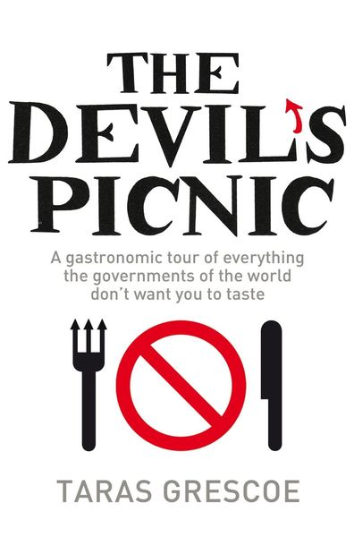 Produktbild: The Devil's Picnic