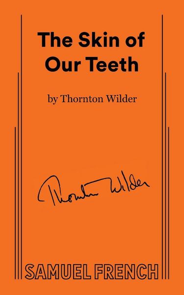 Produktbild: Skin of Our Teeth