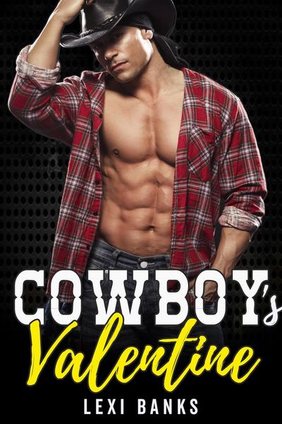 Produktbild: Cowboy's Valentine