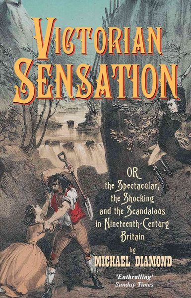 Produktbild: Victorian Sensation