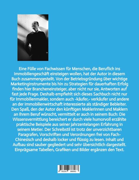Produktbild: Die Immobilienmakler Bibel