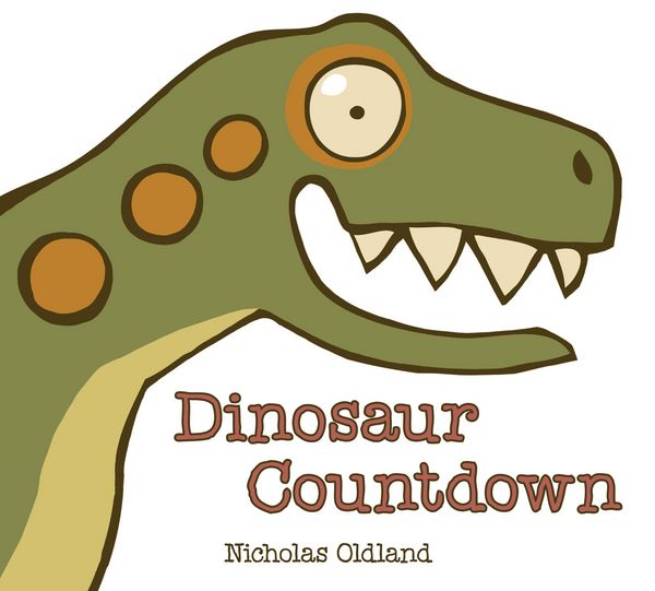 Produktbild: Dinosaur Countdown