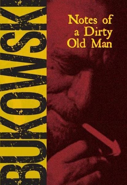 Produktbild: Notes of a Dirty Old Man