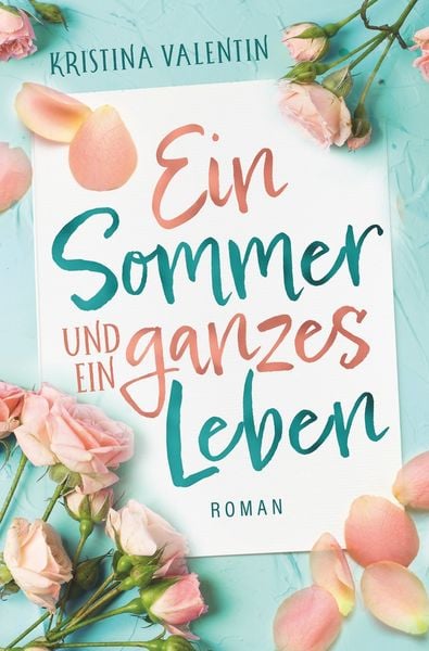 Produktbild: Ein Sommer und ein ganzes Leben