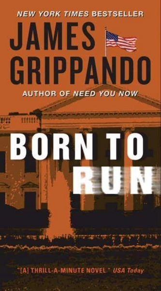 Produktbild: Born to Run