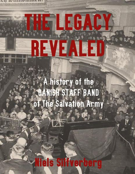Produktbild: The Legacy Revealed