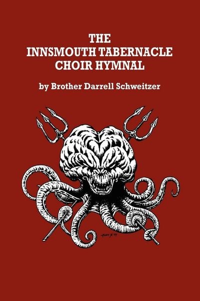 Produktbild: The Innsmouth Tabernacle Choir Hymnal