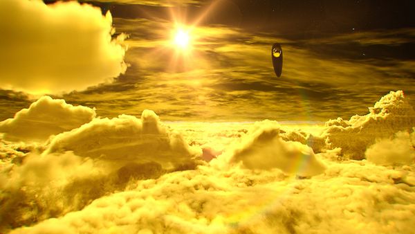 Produktbild: Unser Kosmos - Die Reise geht weiter [4 DVDs]