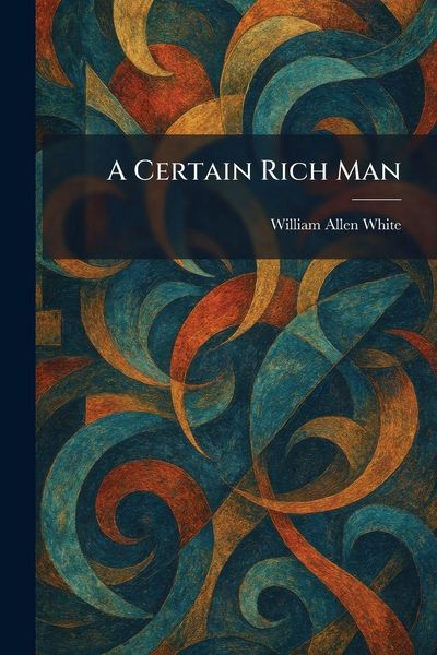 Produktbild: A Certain Rich Man