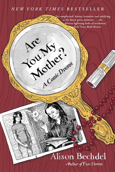 Produktbild: Are You My Mother?