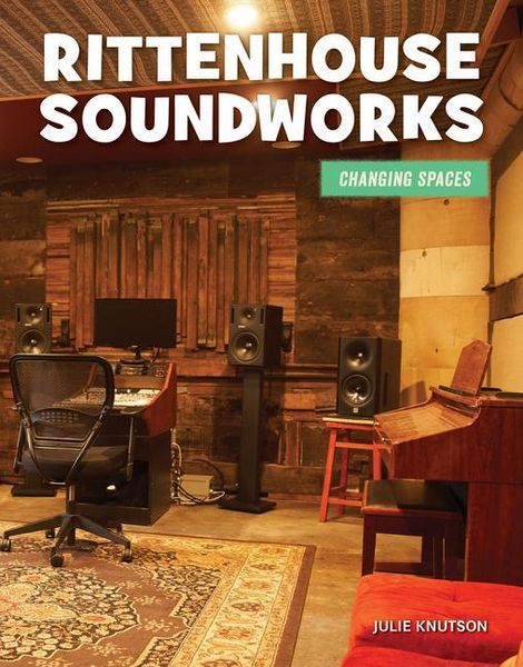 Produktbild: Rittenhouse Soundworks