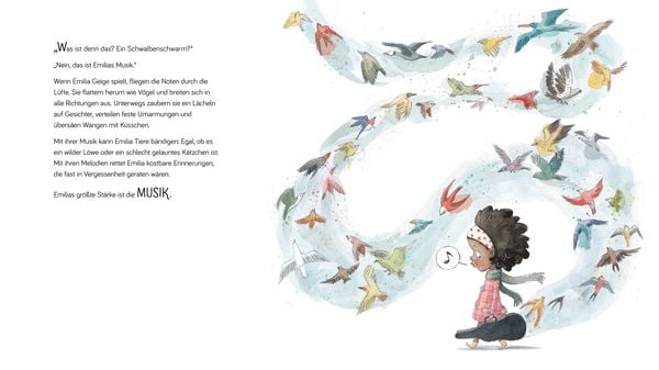 Produktbild: Das gro&szlig;e starke Buch