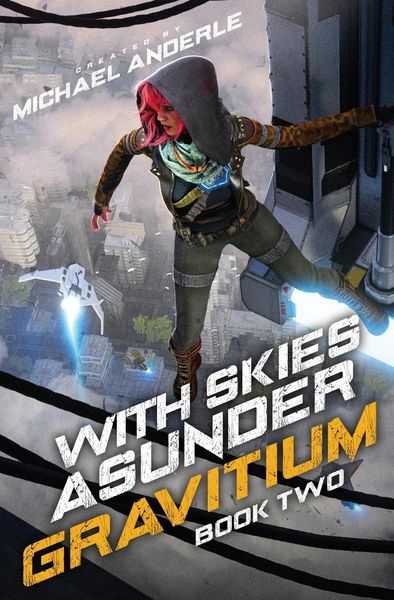 Produktbild: With Skies Asunder
