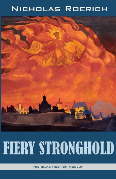 Produktbild: Fiery Stronghold