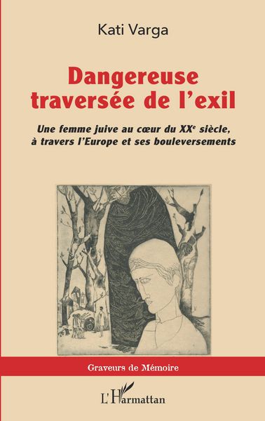 Produktbild: Dangereuse travers&eacute;e de l'exil