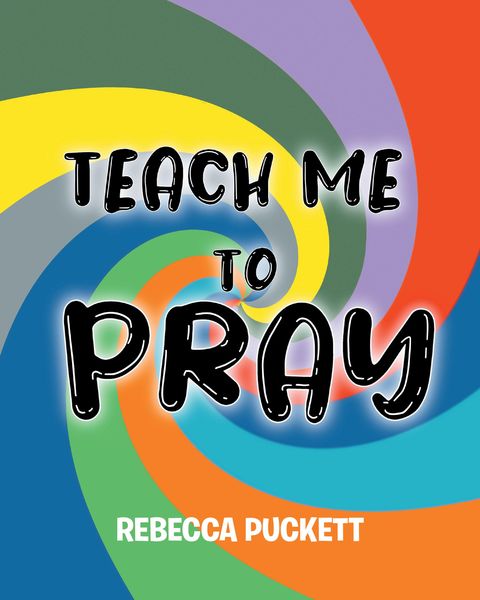 Produktbild: Teach Me To Pray