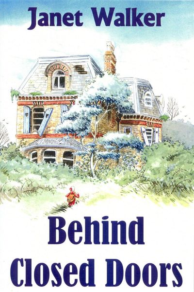 Produktbild: Behind Closed Doors