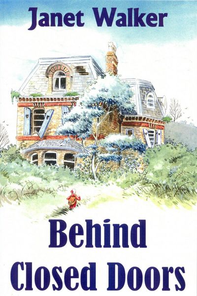 Produktbild: Behind Closed Doors