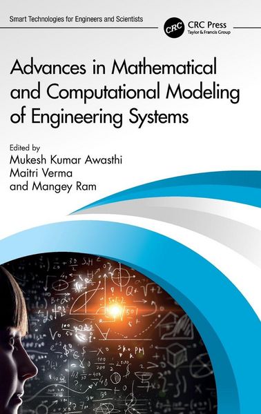 Produktbild: Advances in Mathematical and Computational Modeling of Engineering Systems