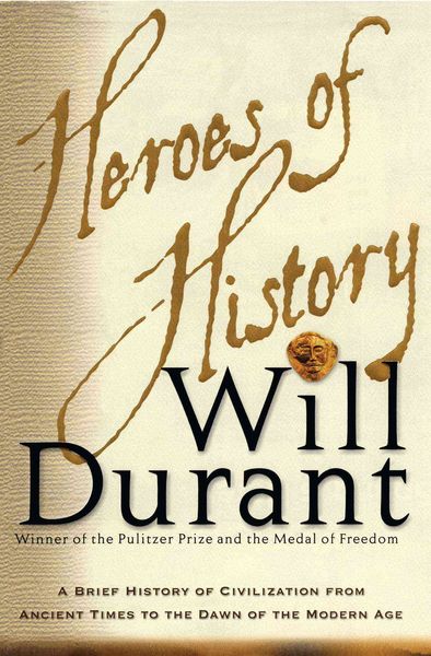 Produktbild: Heroes of History