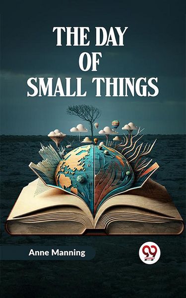 Produktbild: The Day of Small Things