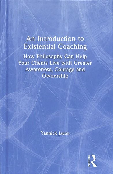 Produktbild: An Introduction to Existential Coaching