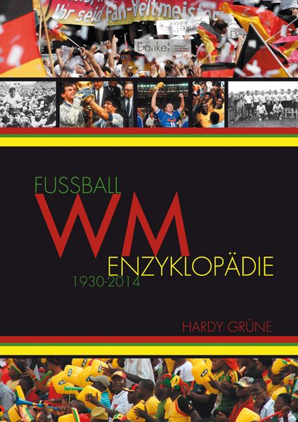 Produktbild: Fu&szlig;ball WM-Enzyklop&auml;die
