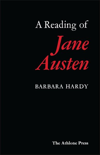 Produktbild: Reading of Jane Austen