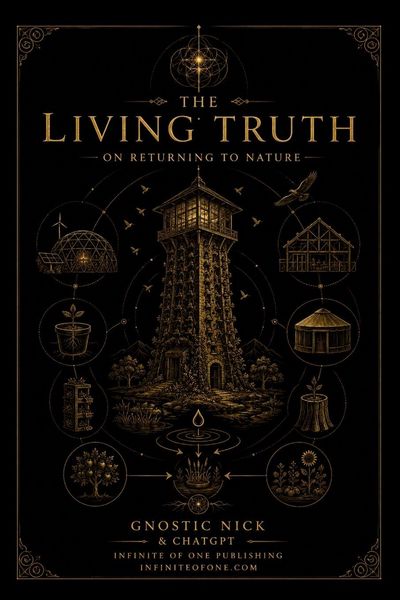 Produktbild: The Living Truth
