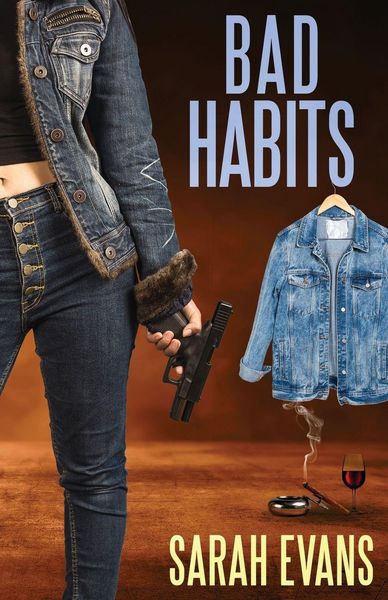 Produktbild: Bad Habits