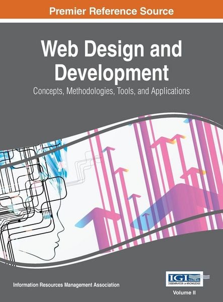 Produktbild: Web Design and Development