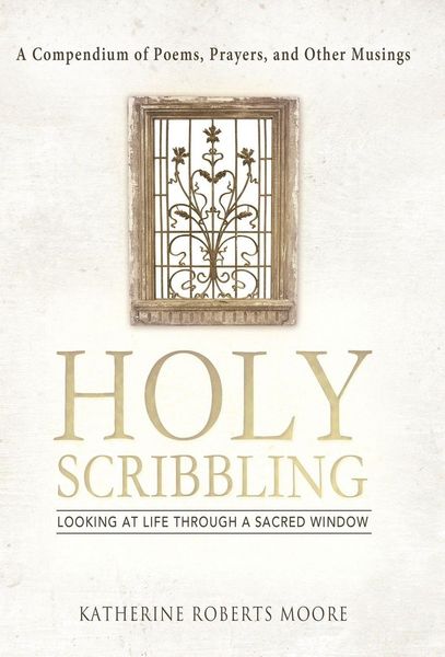 Produktbild: Holy Scribbling