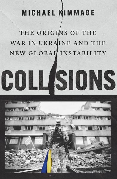 Produktbild: Collisions