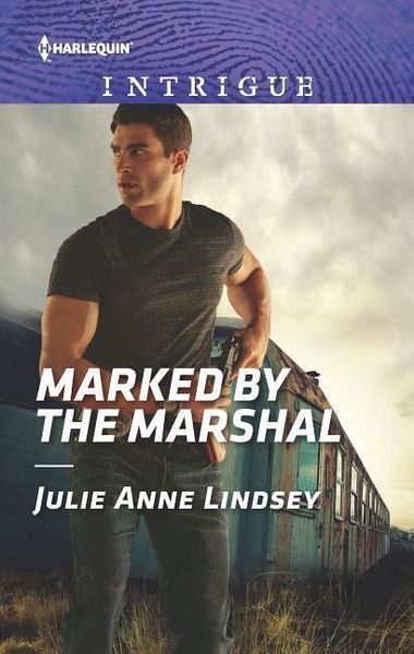 Produktbild: MARKED BY THE MARSHAL ORIGINAL