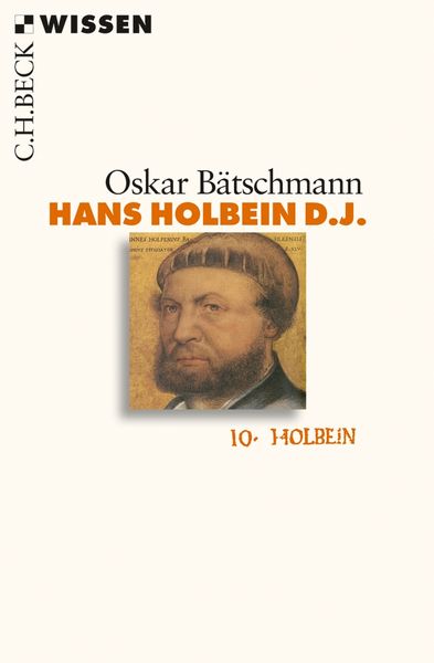 Produktbild: Hans Holbein d.J.
