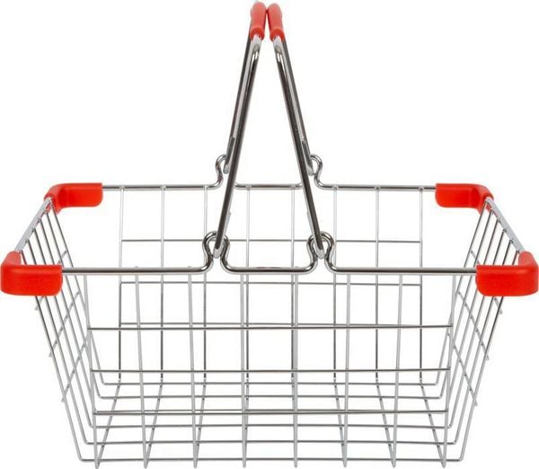 Produktbild: K&uuml;chenkorb gef&uuml;llt