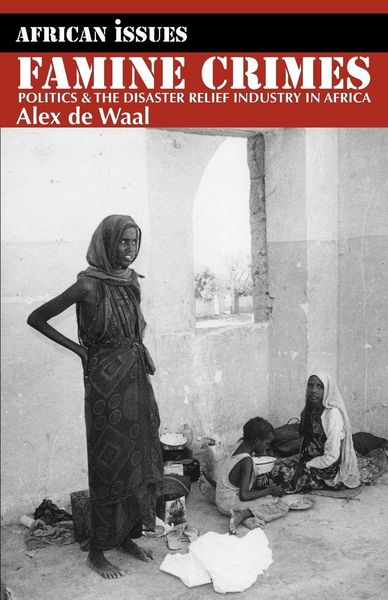 Produktbild: Famine Crimes
