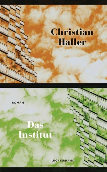 Produktbild: Das Institut