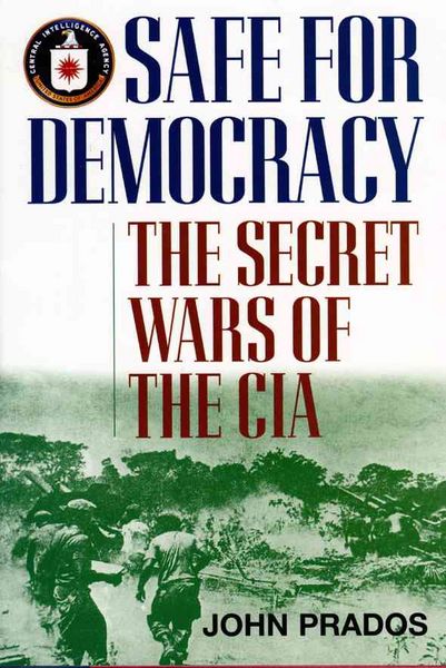 Produktbild: Safe for Democracy: The Secret Wars of the CIA