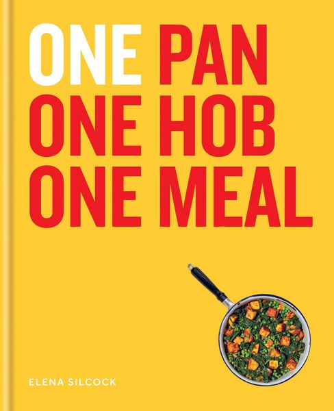 Produktbild: ONE: One Pan, One Hob, One Meal