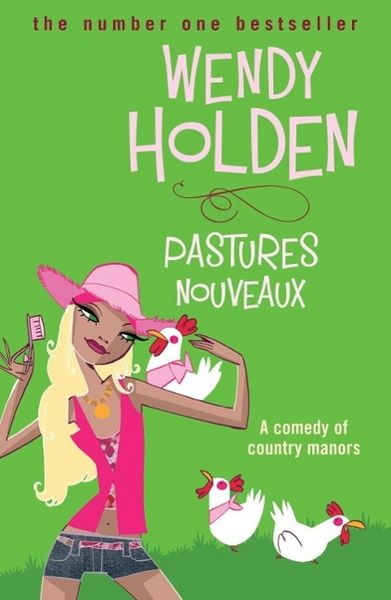 Produktbild: Pastures Nouveaux