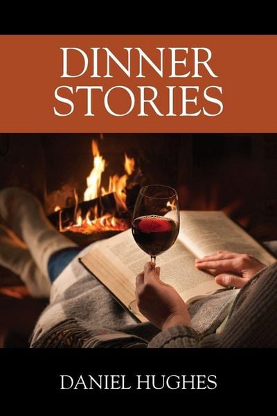 Produktbild: Dinner Stories