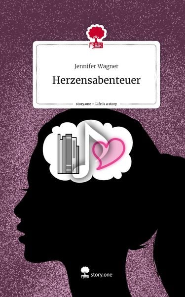 Produktbild: Herzensabenteuer. Life is a Story - story.one