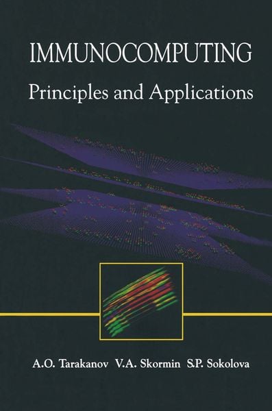 Produktbild: Immunocomputing