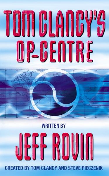 Produktbild: Op-Centre