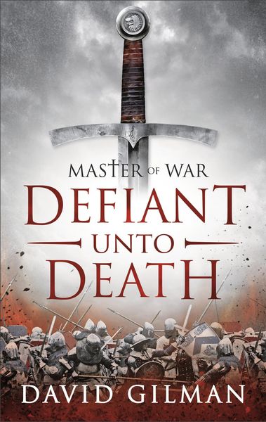 Produktbild: Defiant Unto Death