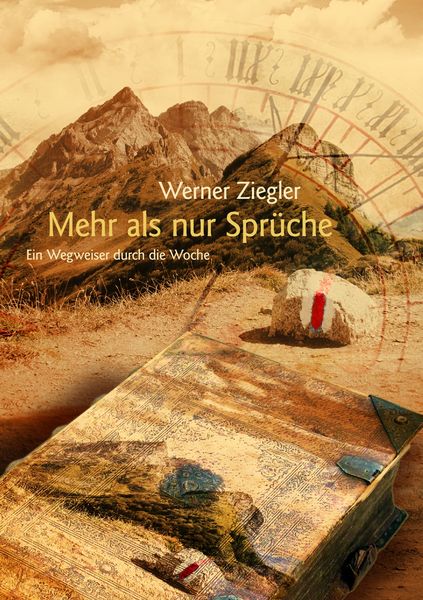 Produktbild: Mehr als nur Spr&uuml;che