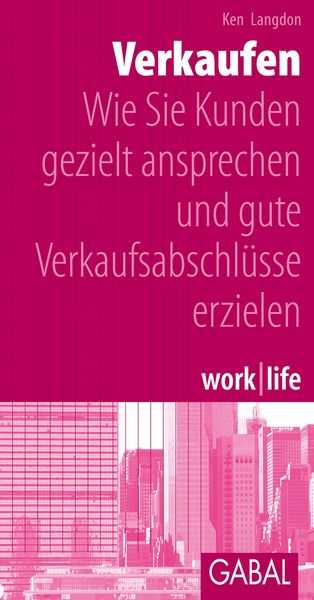 Produktbild: Verkaufen