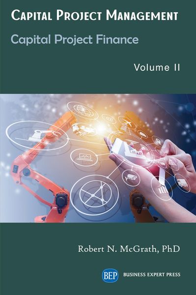 Produktbild: Capital Project Management, Volume II