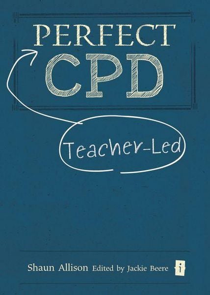 Produktbild: Perfect Teacher-Led Cpd